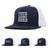 10 Custom Trucker Hats for $99