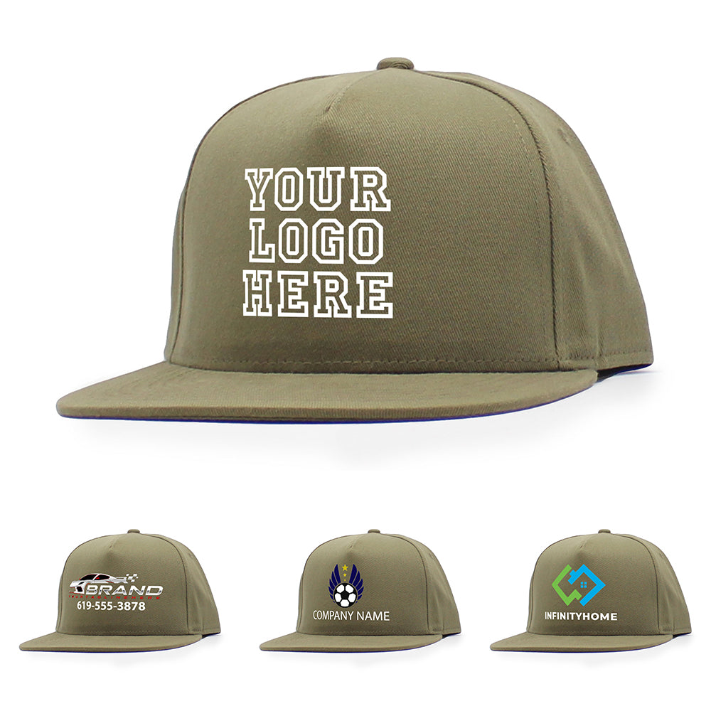 10-custom-trucker-hats-for-99 – The Golden State Co